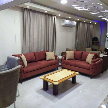 Milsa Stars 22/1 Apartment Cairo Exterior photo