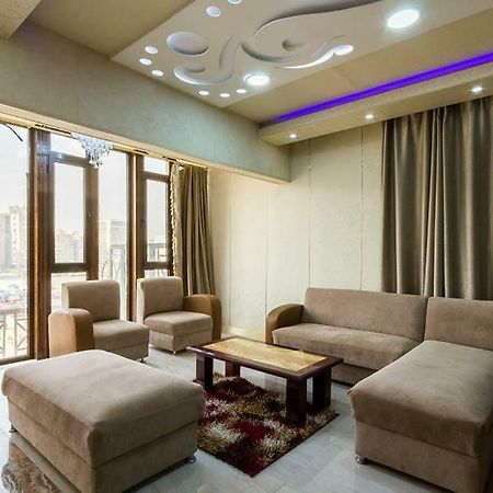 Milsa Stars 22/1 Apartment Cairo Exterior photo