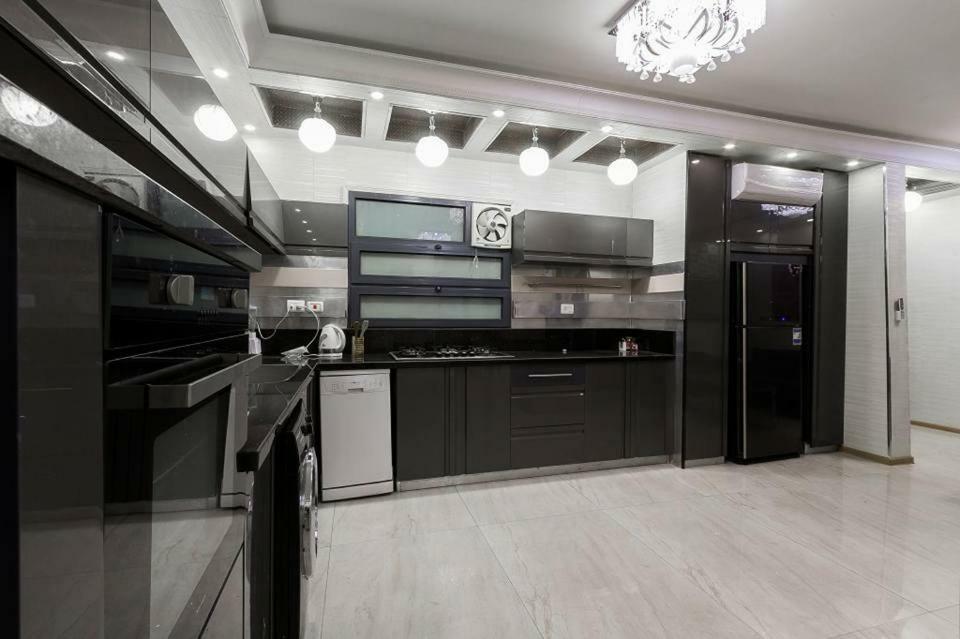 Milsa Stars 22/1 Apartment Cairo Exterior photo