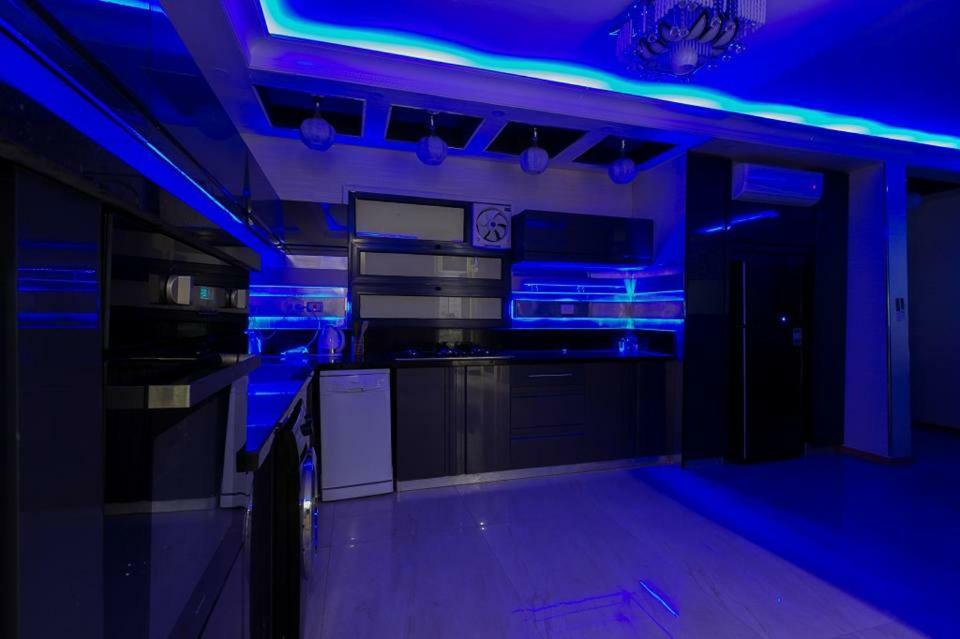 Milsa Stars 22/1 Apartment Cairo Exterior photo