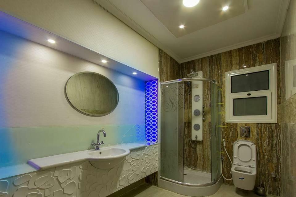 Milsa Stars 22/1 Apartment Cairo Exterior photo