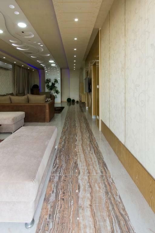 Milsa Stars 22/1 Apartment Cairo Exterior photo