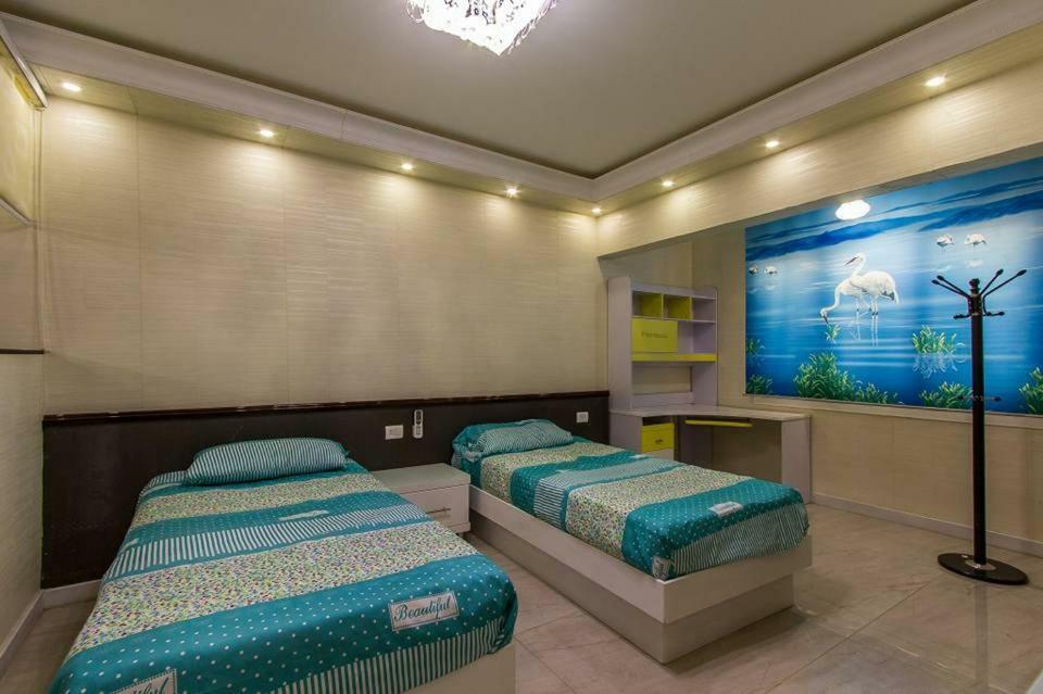 Milsa Stars 22/1 Apartment Cairo Exterior photo
