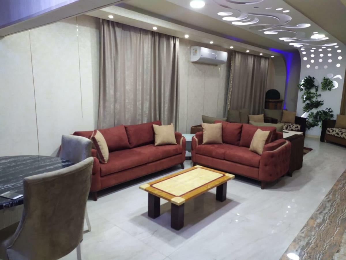 Milsa Stars 22/1 Apartment Cairo Exterior photo