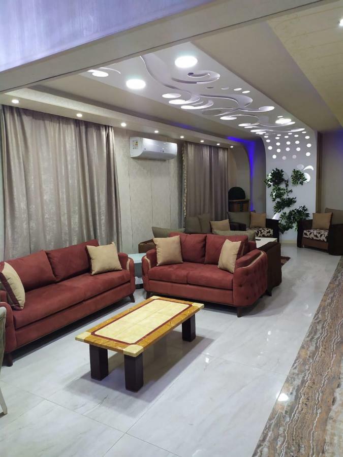 Milsa Stars 22/1 Apartment Cairo Exterior photo