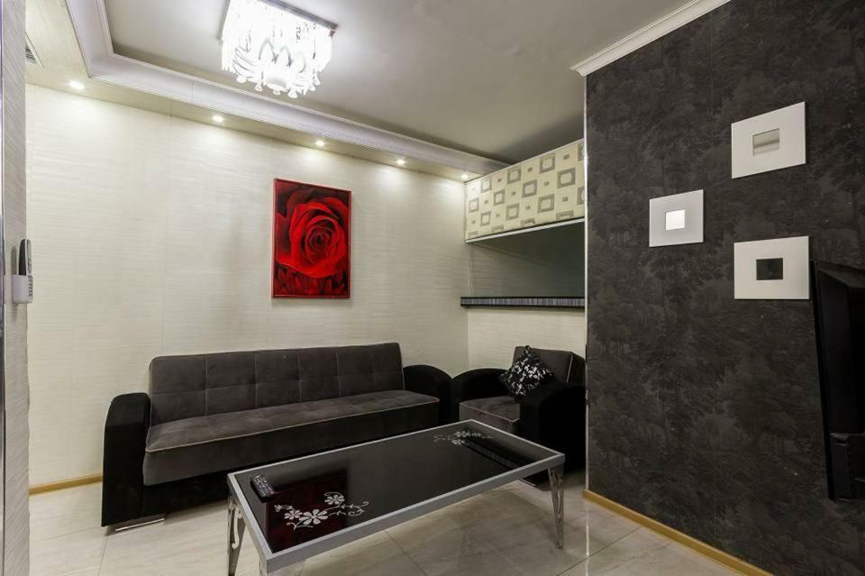 Milsa Stars 22/1 Apartment Cairo Exterior photo