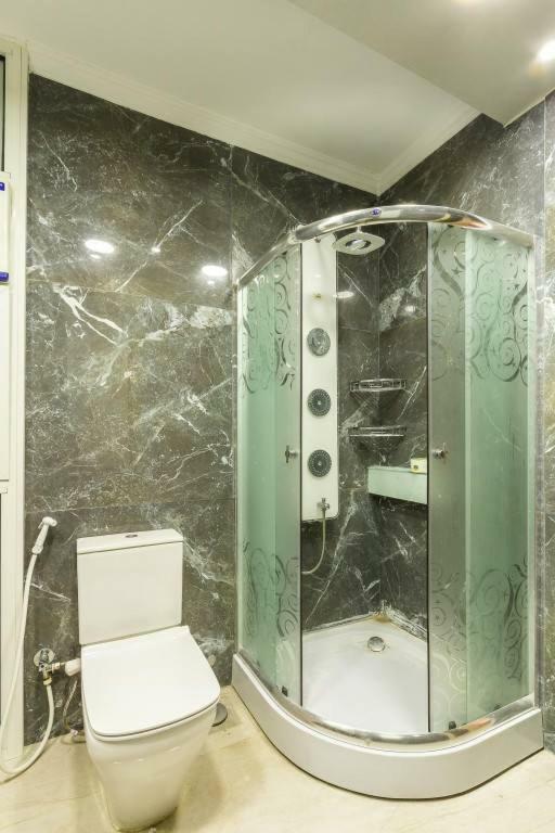 Milsa Stars 22/1 Apartment Cairo Exterior photo