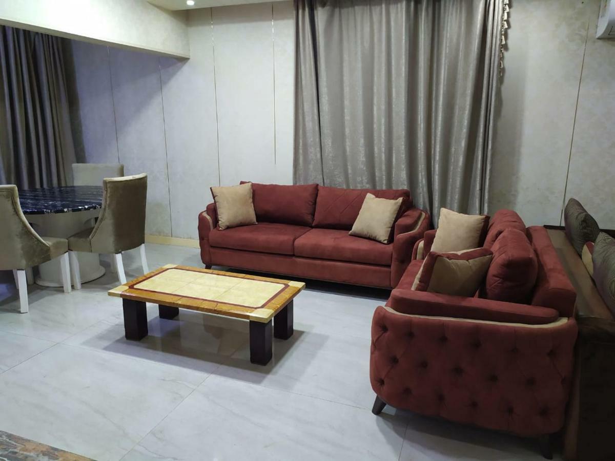 Milsa Stars 22/1 Apartment Cairo Exterior photo