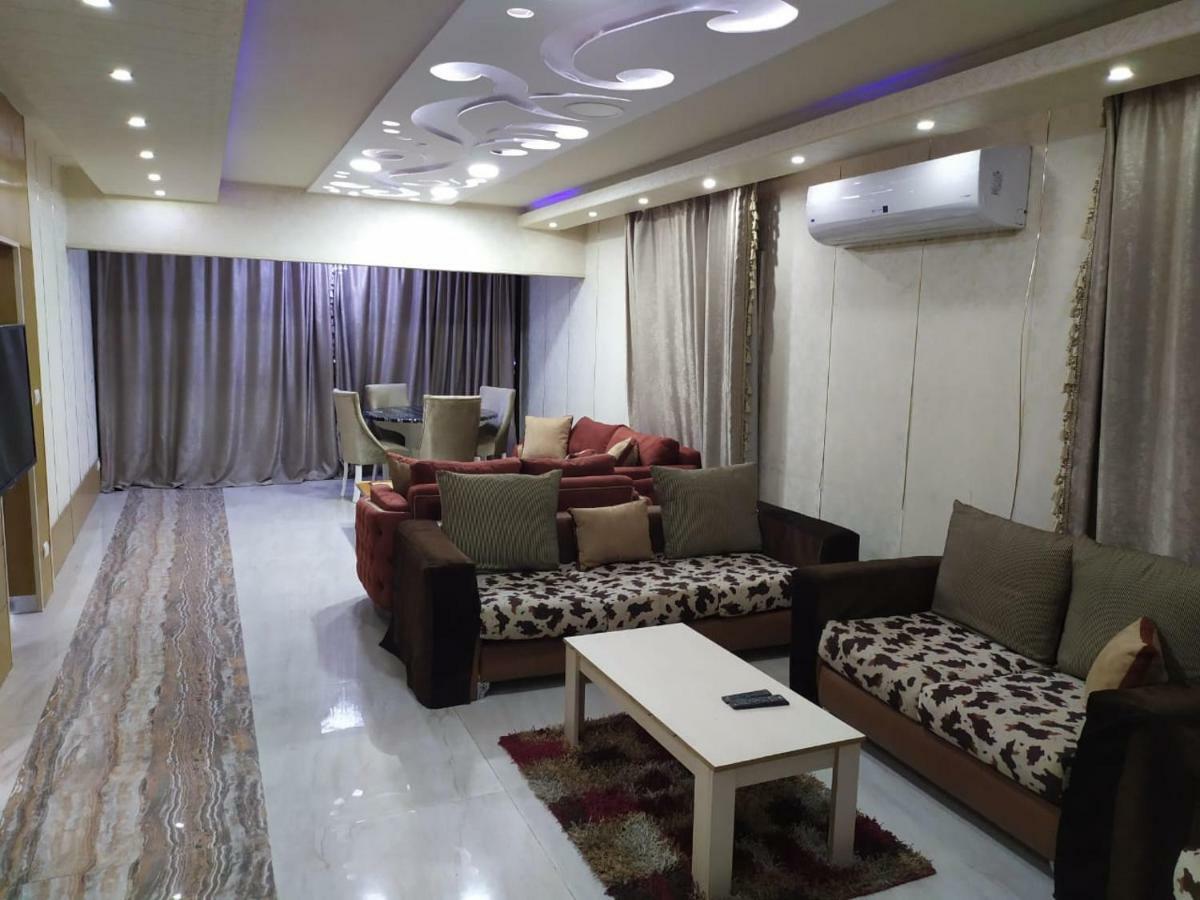 Milsa Stars 22/1 Apartment Cairo Exterior photo