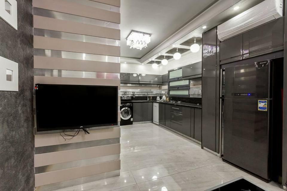 Milsa Stars 22/1 Apartment Cairo Exterior photo