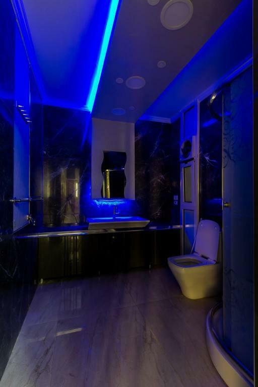 Milsa Stars 22/1 Apartment Cairo Exterior photo