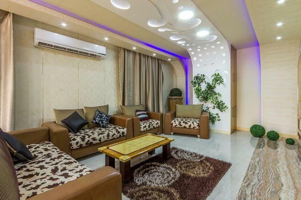 Milsa Stars 22/1 Apartment Cairo Exterior photo