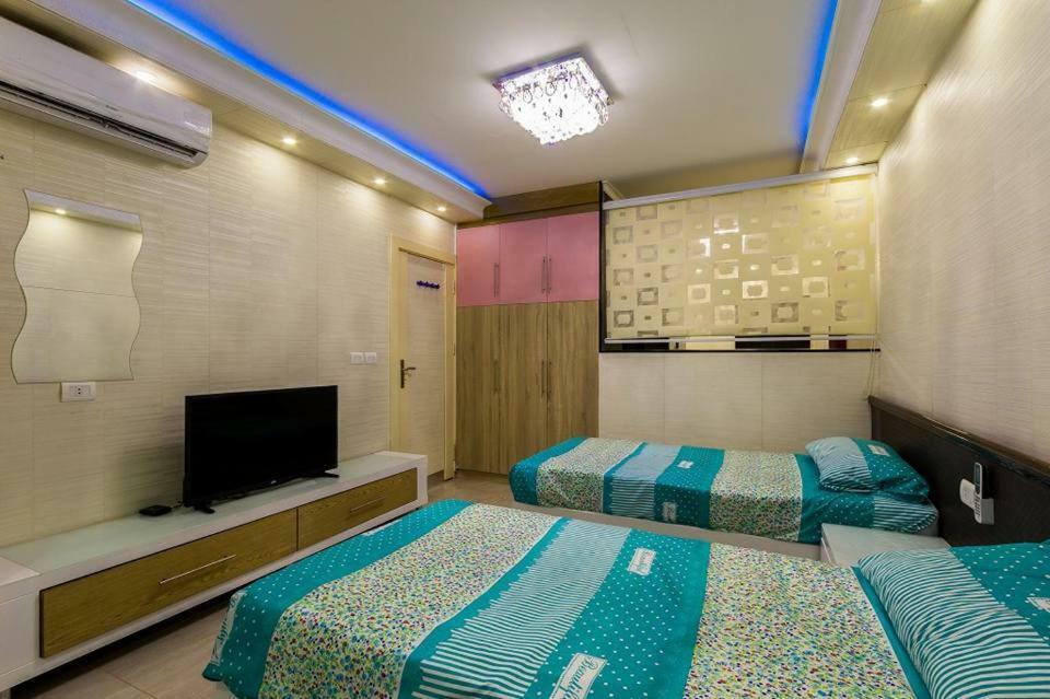 Milsa Stars 22/1 Apartment Cairo Exterior photo