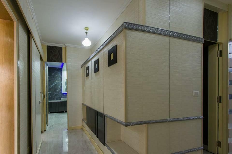 Milsa Stars 22/1 Apartment Cairo Exterior photo