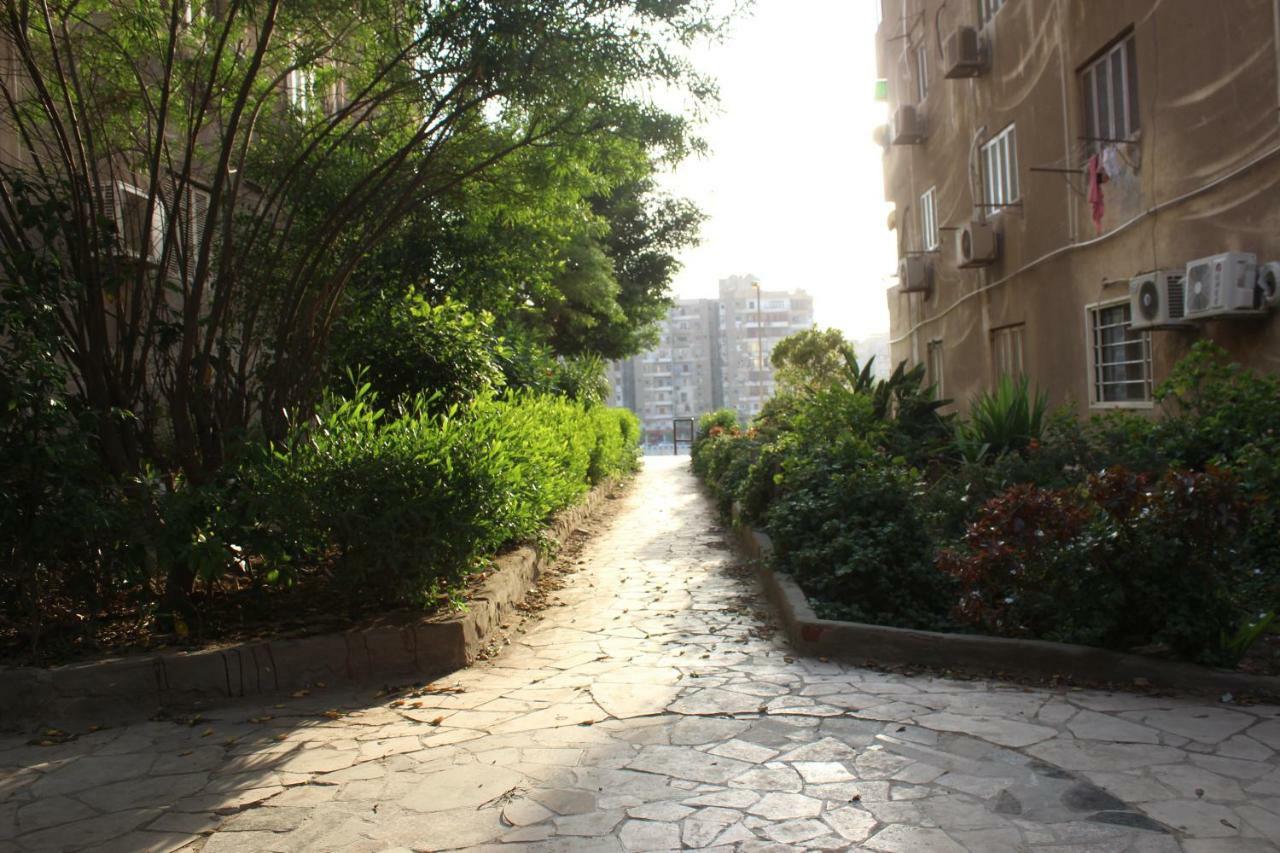 Milsa Stars 22/1 Apartment Cairo Exterior photo